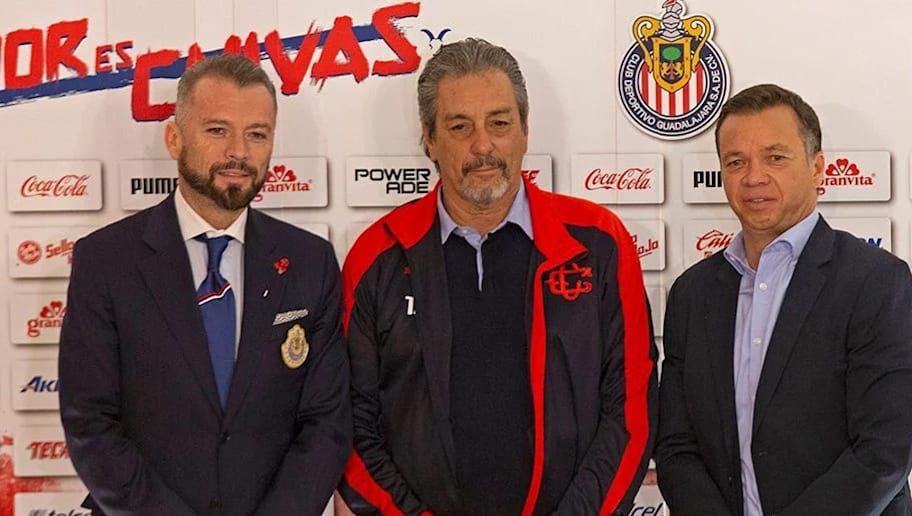 Las posiciones que buscará reforzar Chivas para el Apertura 2019