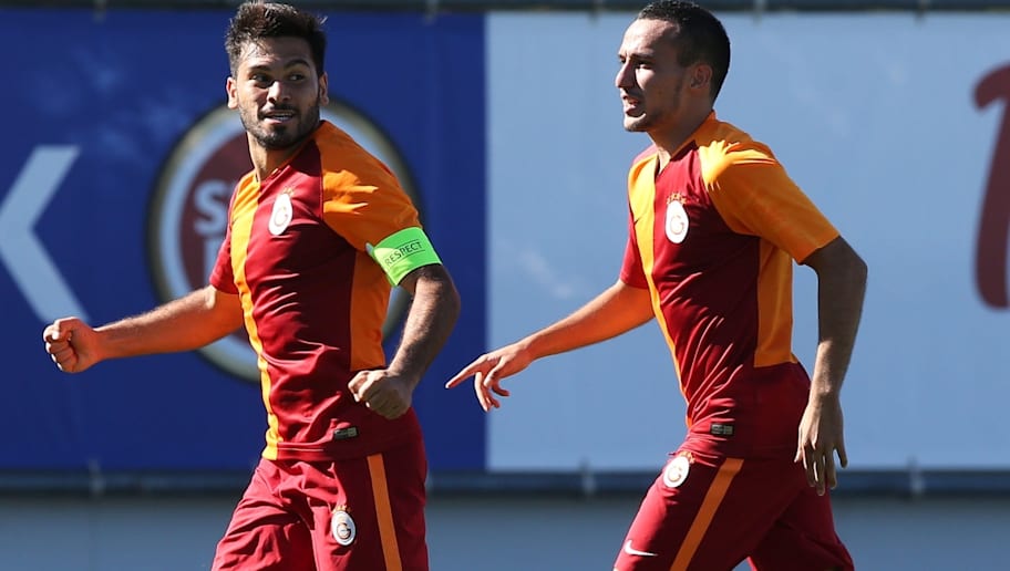 Galatasaray Recep Gul Un Sozlesmesini Uzatti Genc Oyuncuyu Westerlo Ya Kiraladi 90min