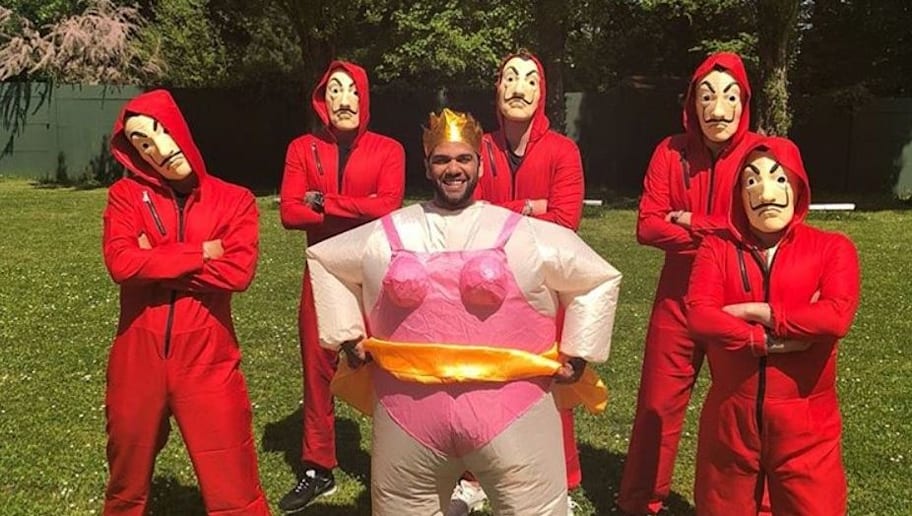 I Calciatori Che Hanno Ammesso Di Essere Appassionati De La