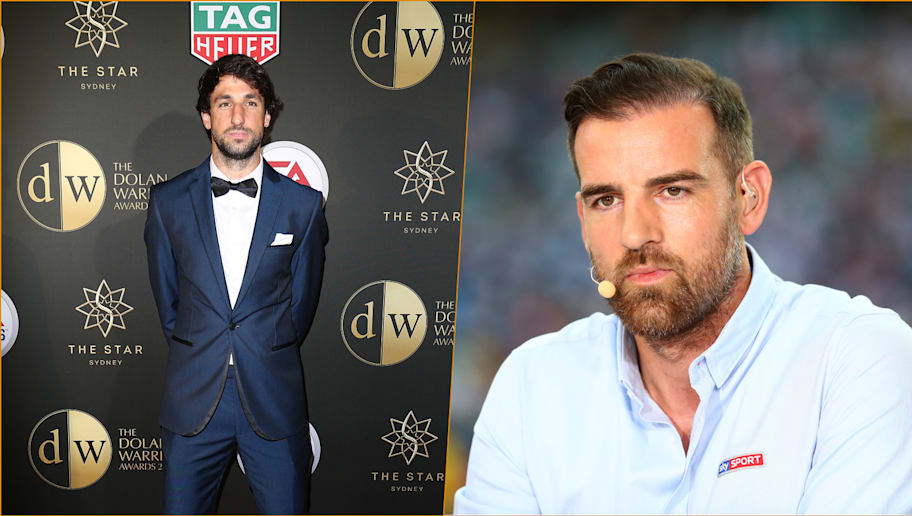 EM 2020 & DFB-Pokal: Thomas Broich und Christoph Metzelder werden neue ARD-Experten | german_site
