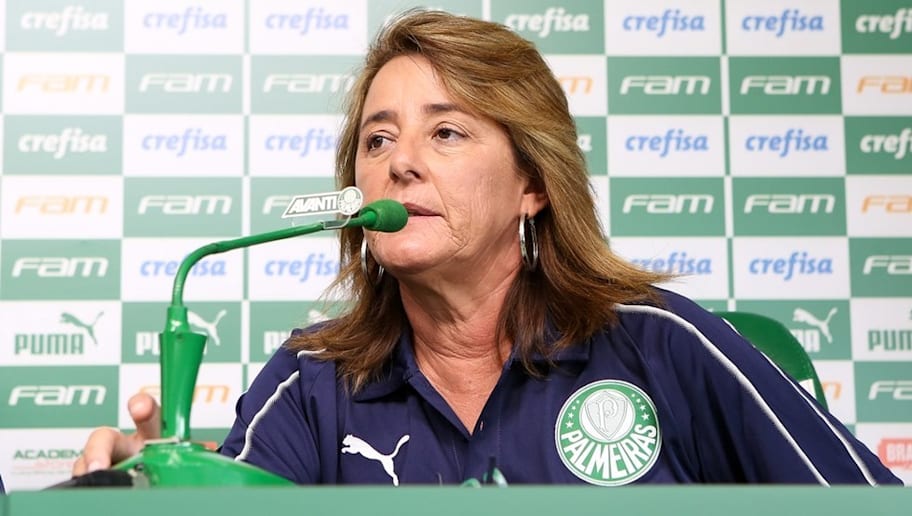 Inexplicável: Palmeiras demite treinadora que levou time à elite no feminino
