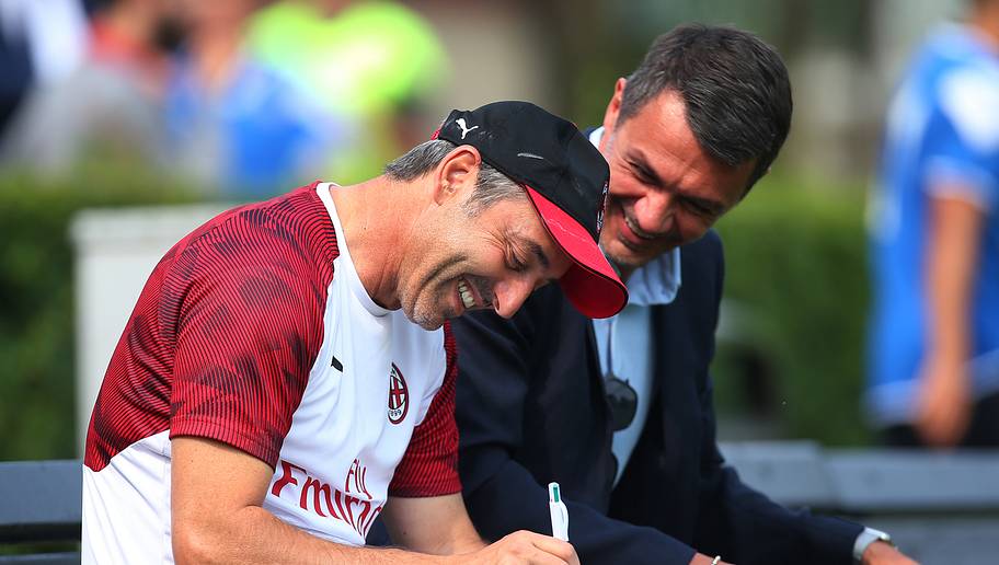 ICC 2019 | Manchester United-Milan, le formazioni ...