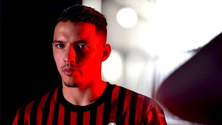 bennacer