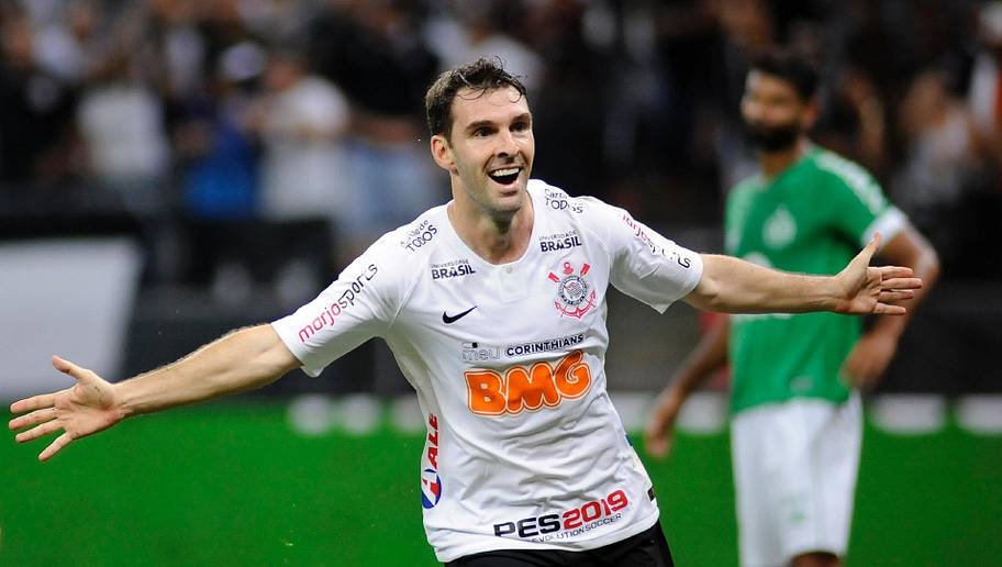 Diretoria do Corinthians não cogita renovação de Boselli e pode perdê-lo de graça