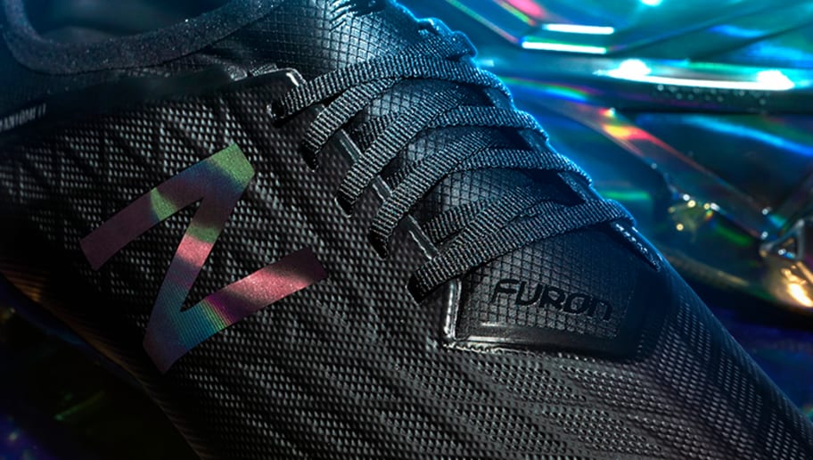 new balance tekela black