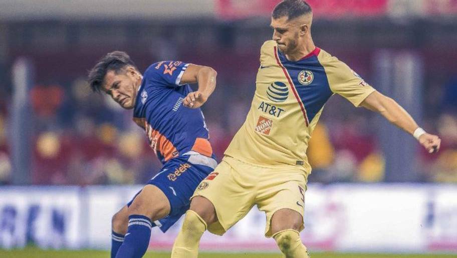 América vs Puebla | Horario, canal de transmisión de TV ...