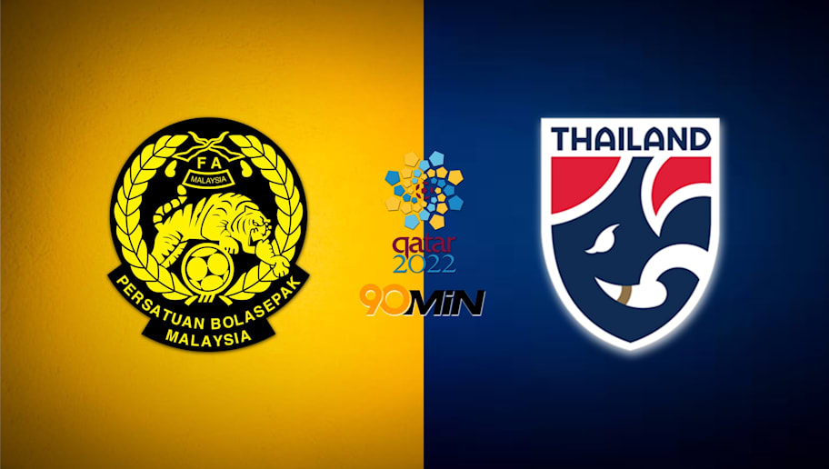 มาเลเซีย vs ทีมชาติไทย : พรีวิว ฟุตบอลโลก 2022 รอบคัดเลือก ...