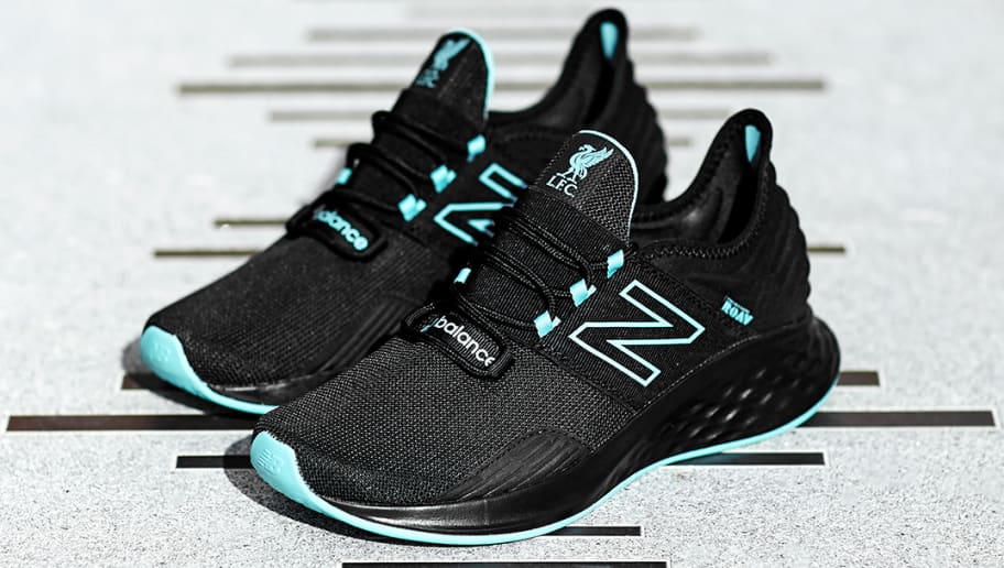 new balance special edition shoes