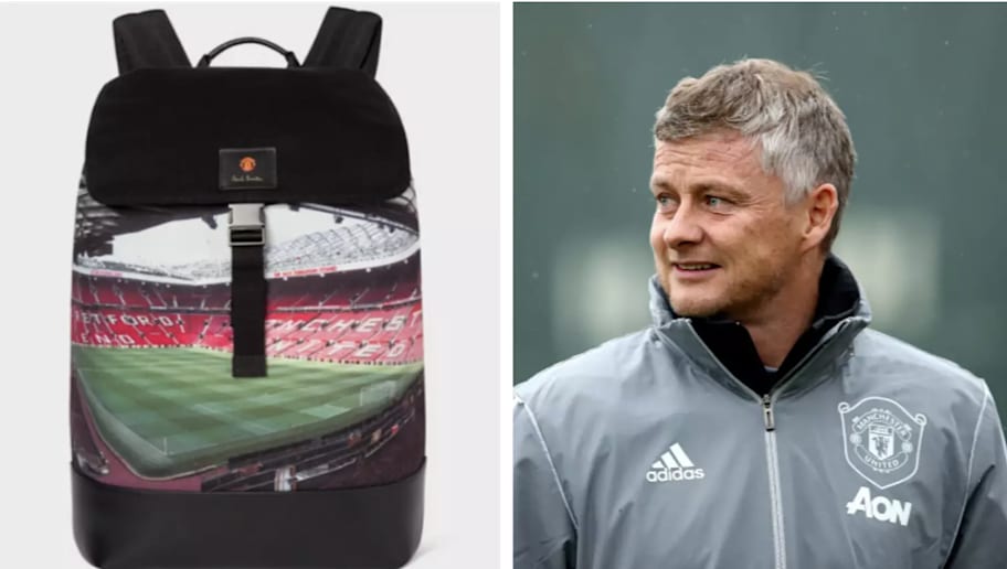 Flipboard: Manchester United Release Disgusting £440 ...