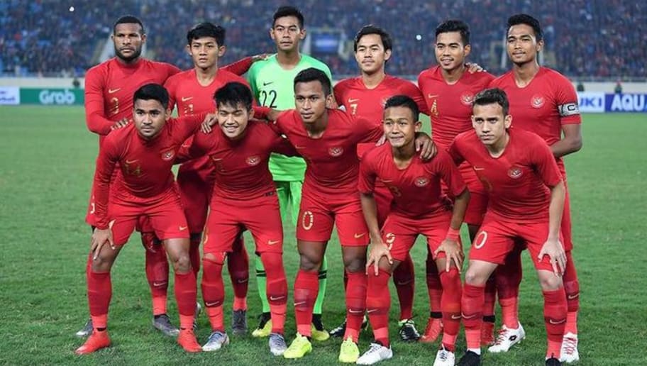 Indonesia U23 vs Singapura U23 Live Streaming Info Skuat 