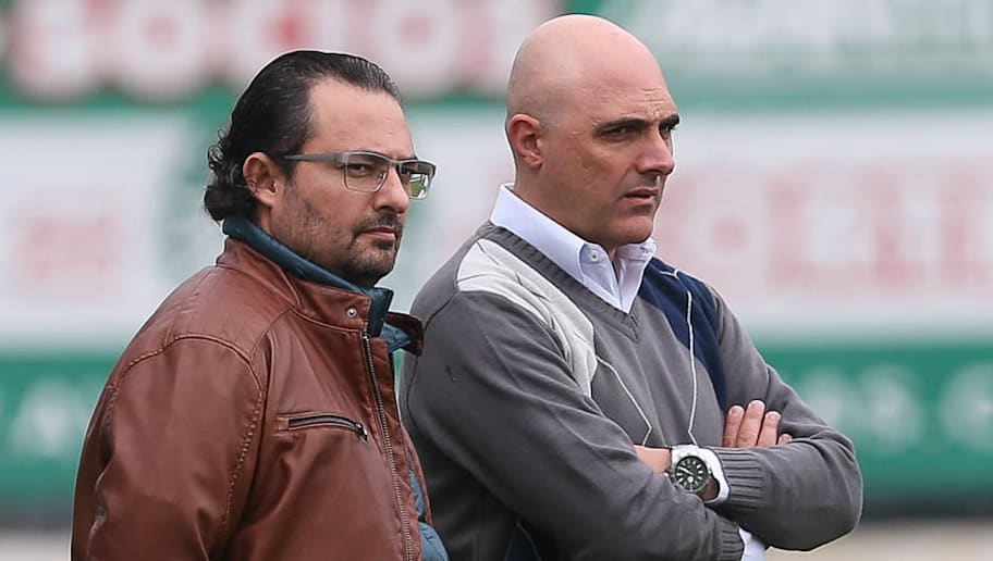 Palmeiras não cogita Autuori, pensa grande e define alvo para substituir Mattos em 2020