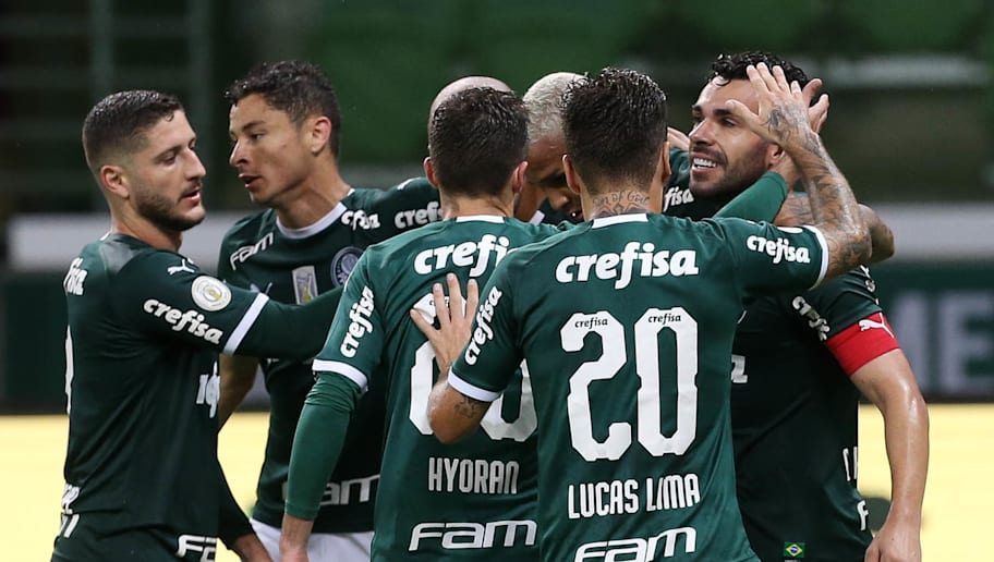 Al-Ahli faz proposta concreta para meio-campista e Palmeiras pode faturar grande quantia; confira