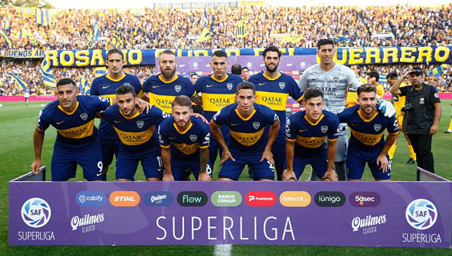 Cual Es El Mejor Equipo De Fútbol
