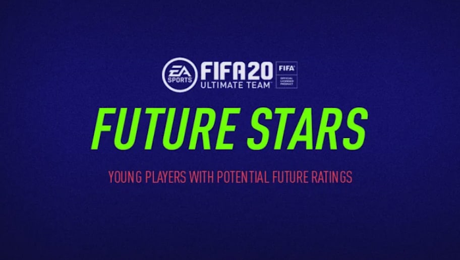 Fifa 20 Future Stars Vorhersage Diese Toptalente Musst Ihr Im