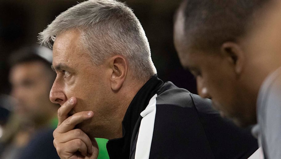 Tiago Nunes dá aval e Corinthians acerta futuro de volante fora dos planos para 2020