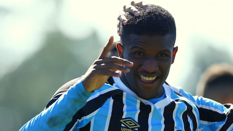 10 jogadores que se destacaram na Copa São Paulo de 2020