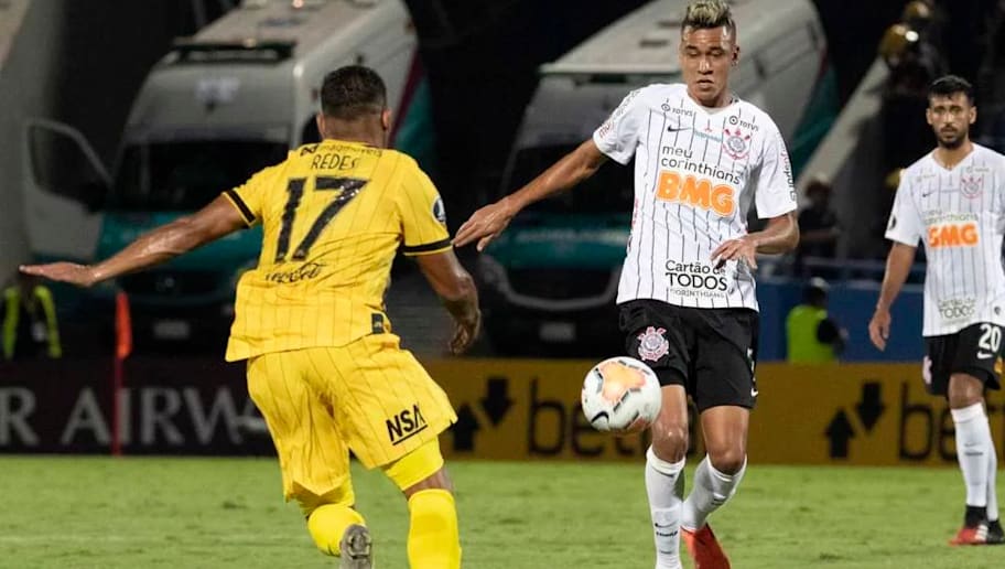 Veja 4 motivos para acreditar na virada e classificação do Timão na Libertadores