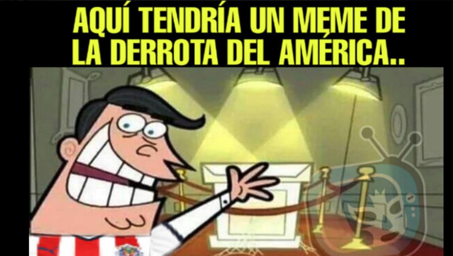 Memes La Debacle De Leon La Envidia De Chivas Y Todas Las Bromas Que Dejo La Concachampions 90min