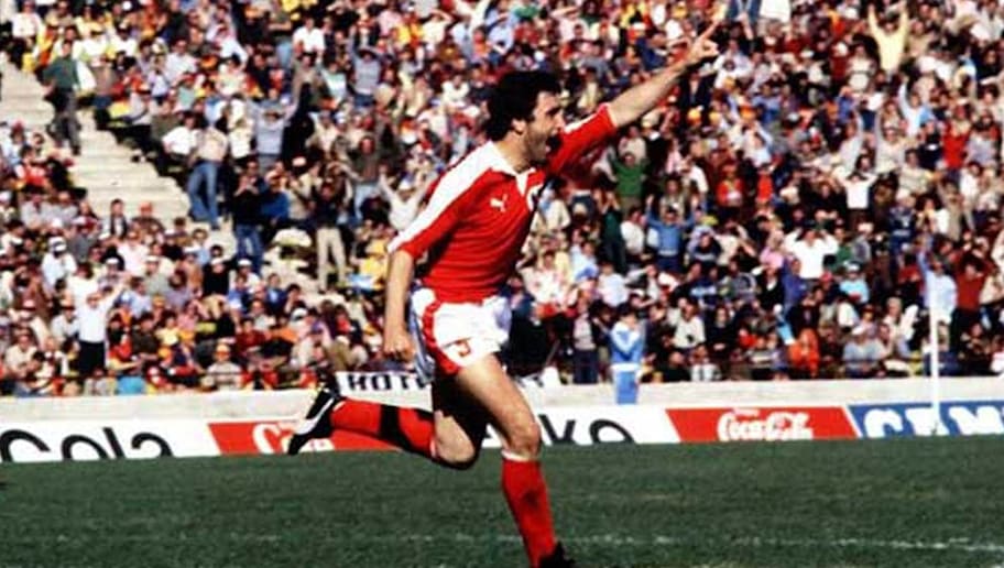 Rumbo A La Eurocopa 2020 Austria Alemania Y El Milagro De Cordoba 90min