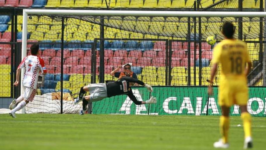 Así había afectado la última pandemia a la Liga MX