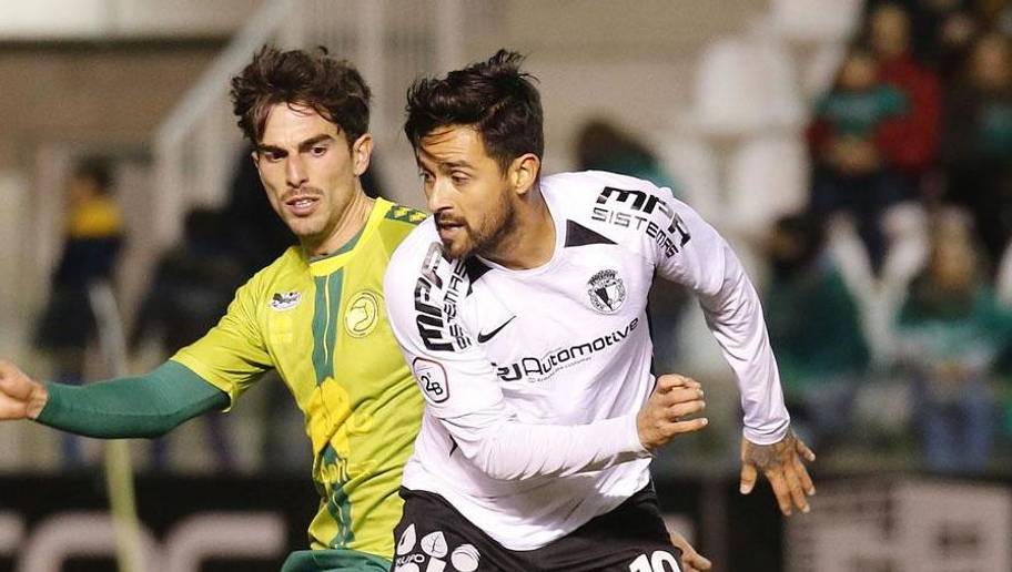 Fútbol argentino Pisculichi anunció su retiro del fútbol profesional - AS  Argentina