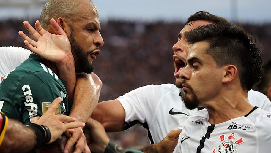 Corinthians x Palmeiras: os 5 dérbis mais emocionantes