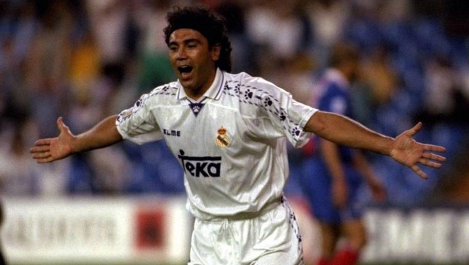 Jugadores Que Hayan Jugado En Real Madrid Barcelona Y Atletico