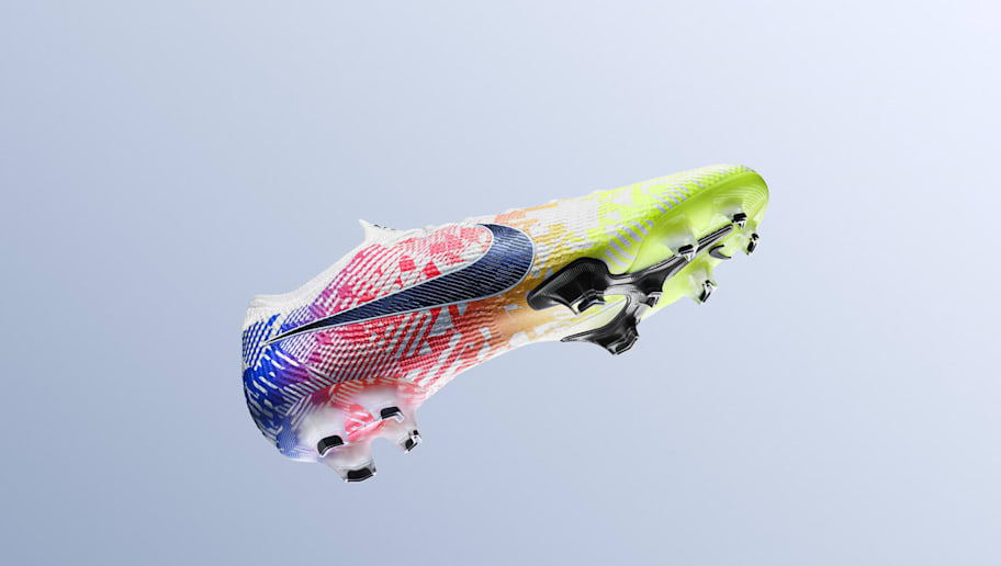 neymar new mercurial