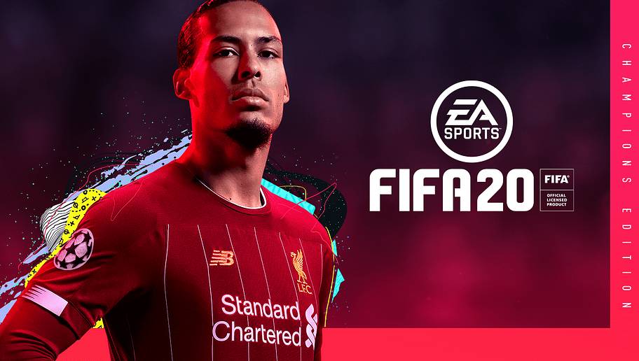 Fifa O Pes 20 Quale Scegliere