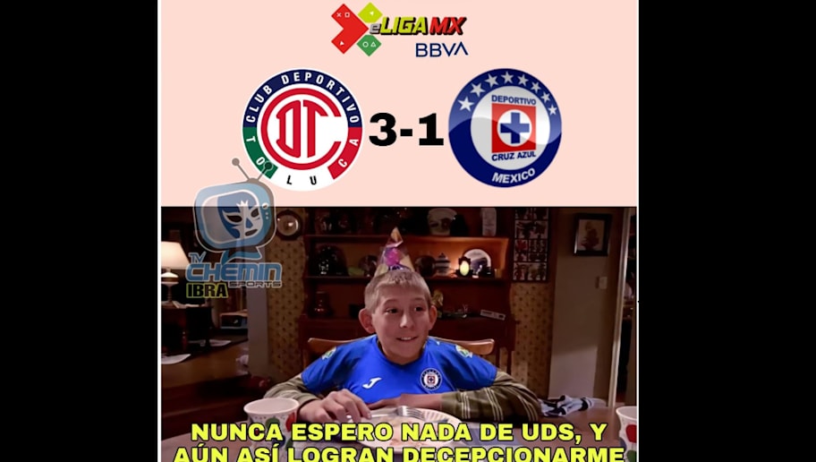 Eliga Mx Los Mejores Memes Que Dejo La Jornada 4 Del Campeonato Virtual 90min