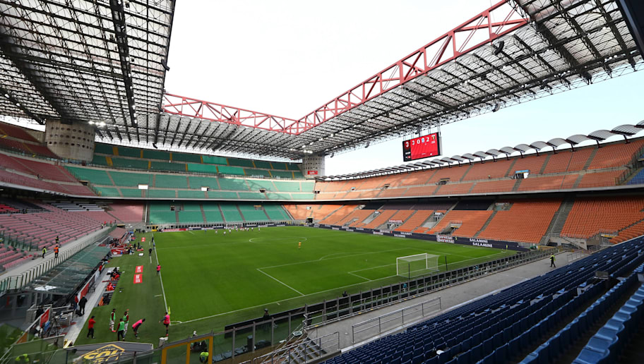 San Siro Given Green Light to Be Demolished Ahead of New Stadium Redevelopment | 90min