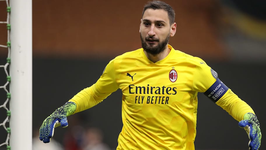 Gianluigi Donnarumma Keen To Become Highest Paid Goalkeeper In The World Ruiksports Com