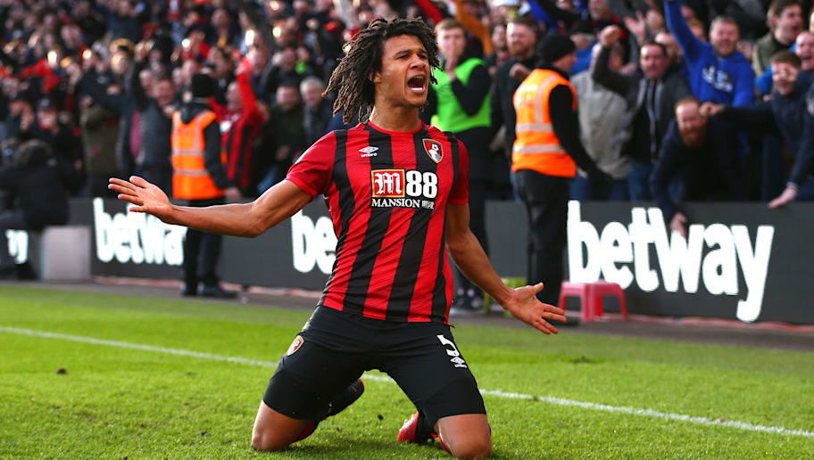 Nathan Ake Agrees Personal Terms With Manchester City Ht Media