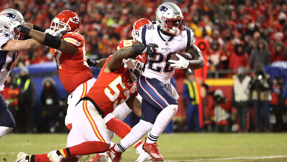 Nfl Futures Odds Favor Patriots Chiefs And Saints To Make 2019 Postseason Theduel