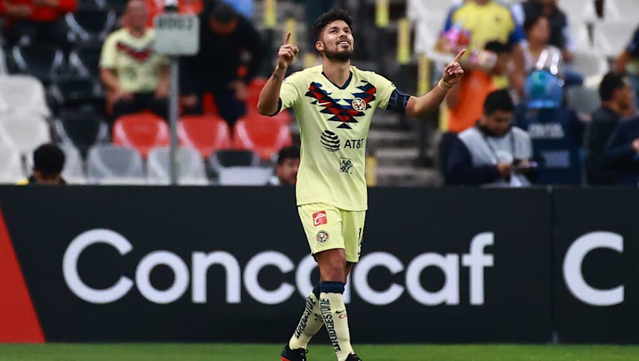 La renovación de Bruno Valdez con el América es prácticamente un hecho