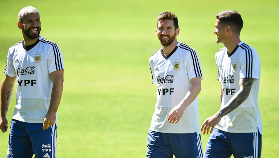 Argentina vs Paraguay Copa America Live Stream Reddit for ...