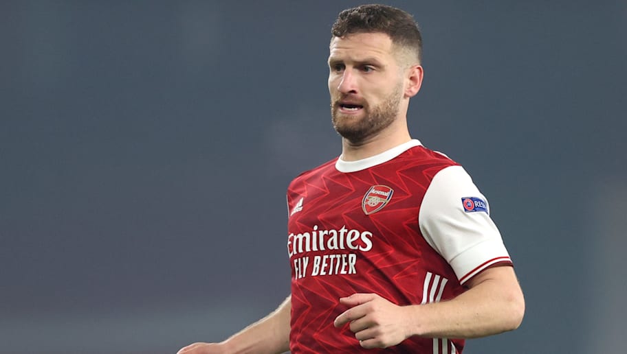 Mikel Arteta On Whether Shkodran Mustafi Will Leave Arsenal In January Ruiksports Com