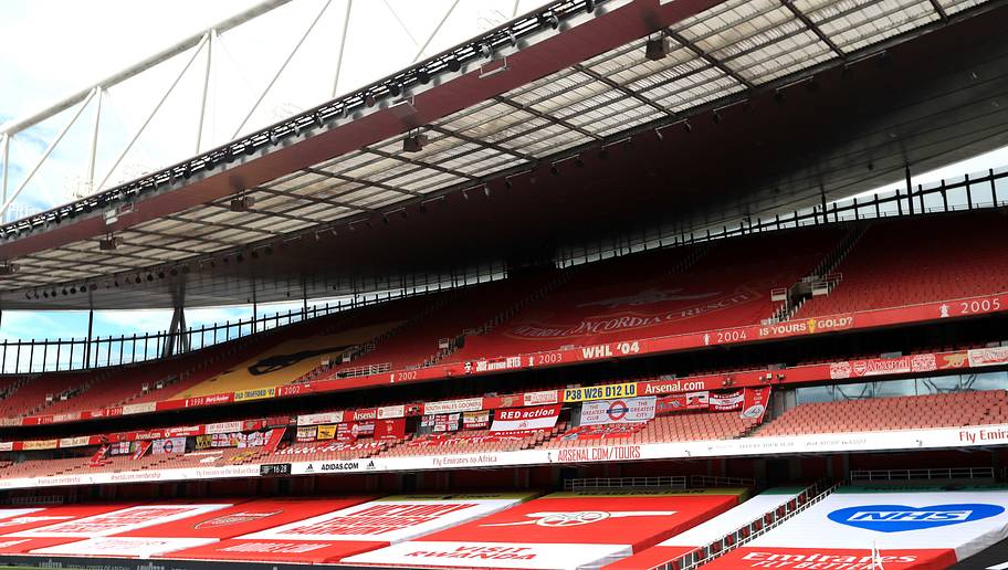 Lineup Arsenal Vs Norwich City Liga Inggris 2019 20 90min