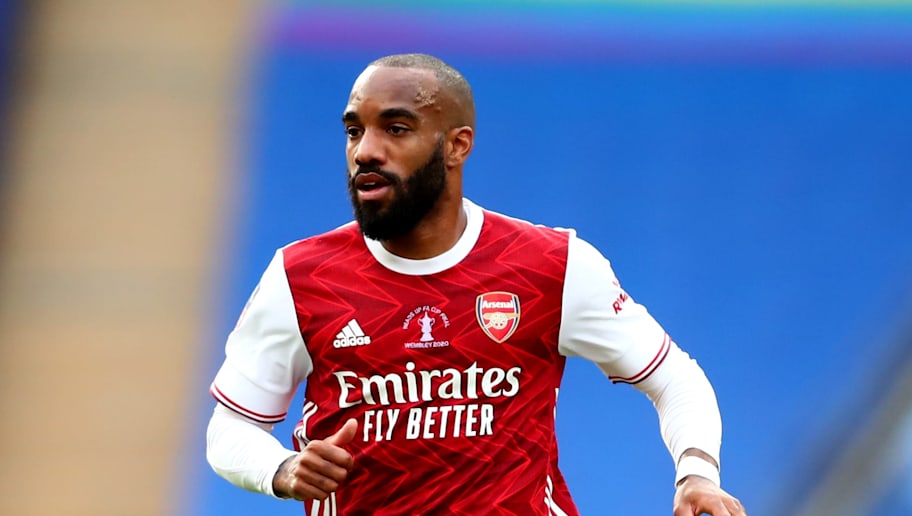 Termasuk Lacazette Arsenal Dikabarkan Bakal Melepas Sembilan Pemain Di Musim Panas 2020 90min