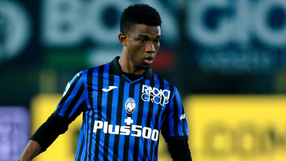 Sportmob What Shirt Number Amad Diallo Could Wear For Man Utd