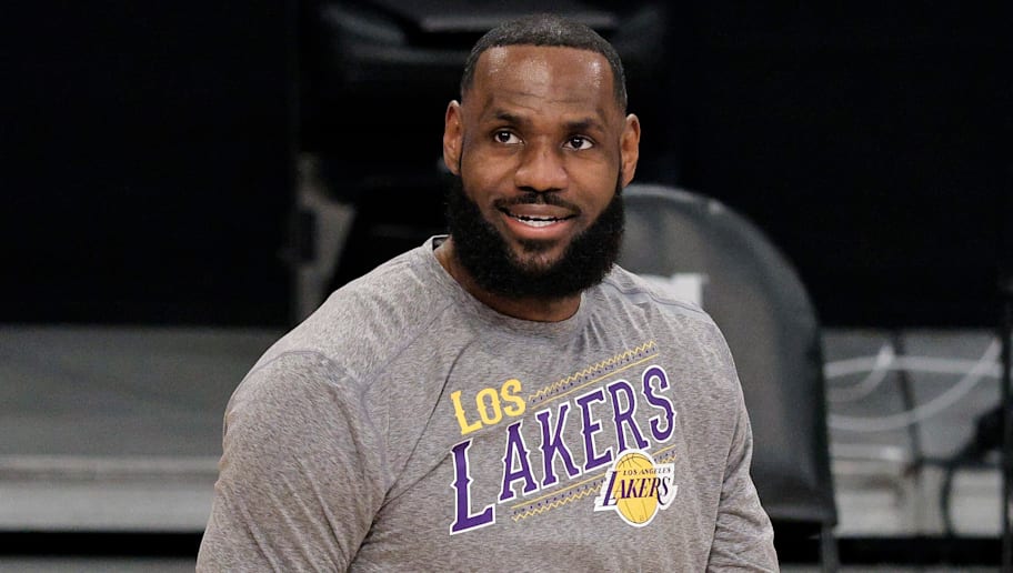 lebron liverpool stake