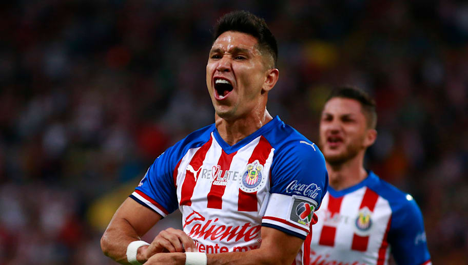 ÚLTIMAS NOTICIAS DE CHIVAS | Triunfo en la eLiga MX, posibles uniformes filtrados, Molina sueña con el campeonato