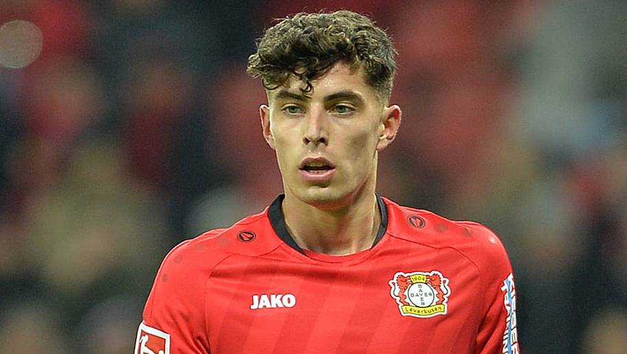 Chelsea Expected to Complete Kai Havertz Signing After ...