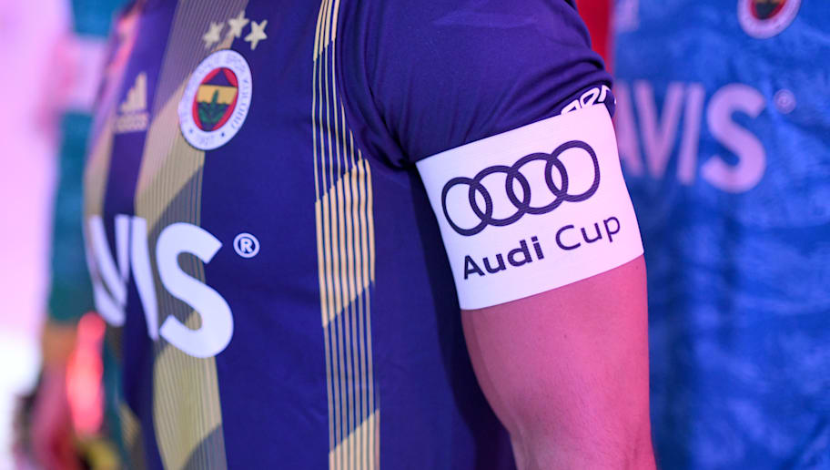 Fenerbahce Bankalar Birligi Ile Anlasma Saglandigi Yonunde Cikan Haberleri Yalanladi 90min