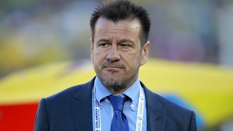 Dunga desperta polêmica ao comparar Flamengo com outros clubes históricos do futebol brasileiro