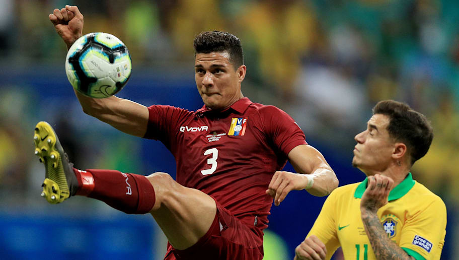 Bolivia Vs Venezuela Copa America 2019 Match Betting Odds Lines Spread Date Stream Start Time Theduel