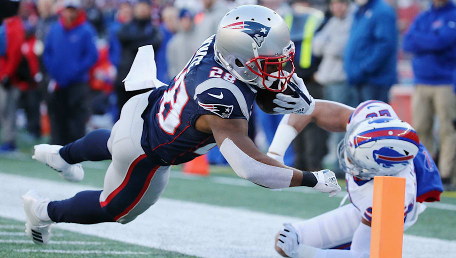 4 Best Fantasy Football Running Back Handcuffs For The 2019 Nfl Season Theduel