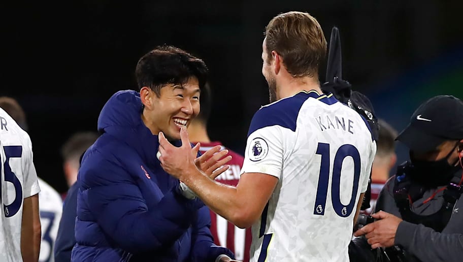 Premier League Player Of The Month Shortlist For October Revealed
