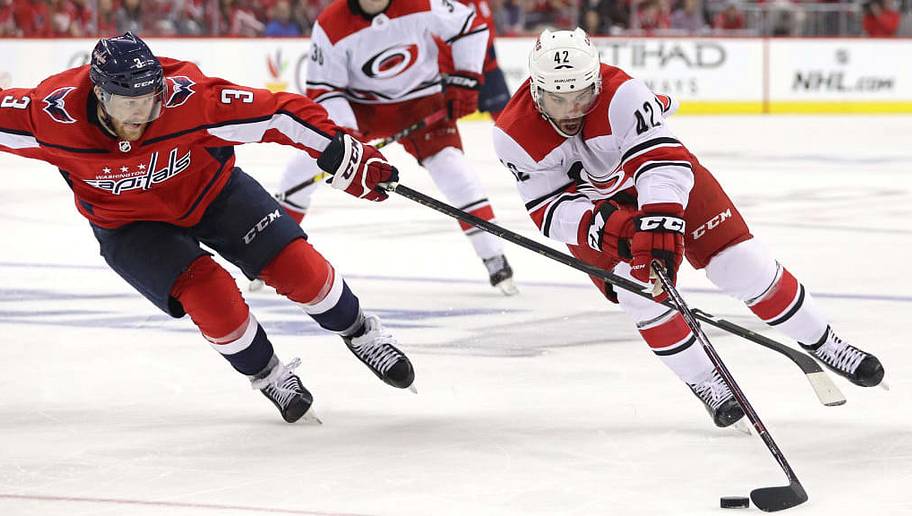 Capitals vs Hurricanes Game 6 Betting Lines, Odds and Prop ...