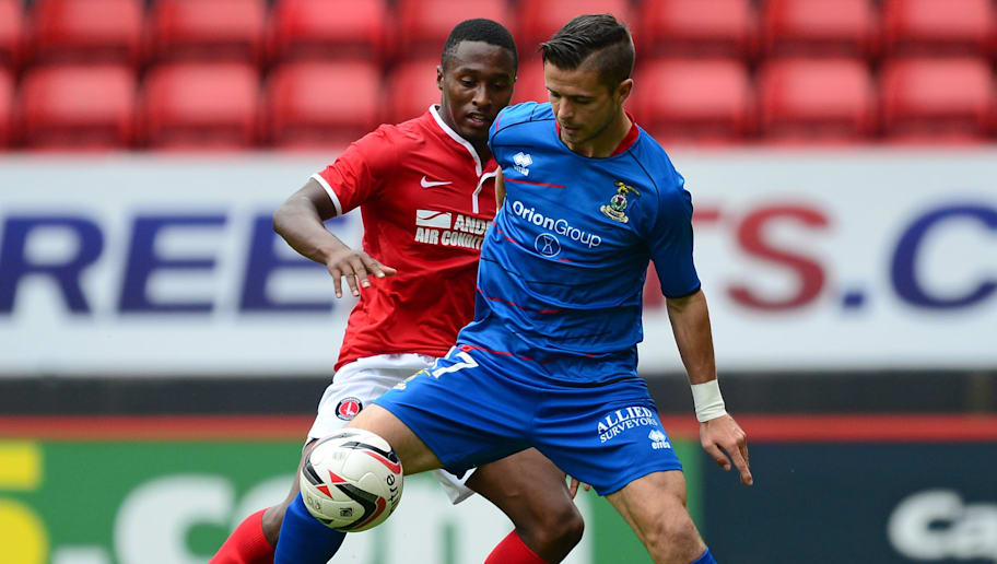 Ben Greenhalgh A look at the Football's Next Star winner's career